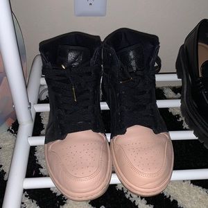 Women’s mid Jordans